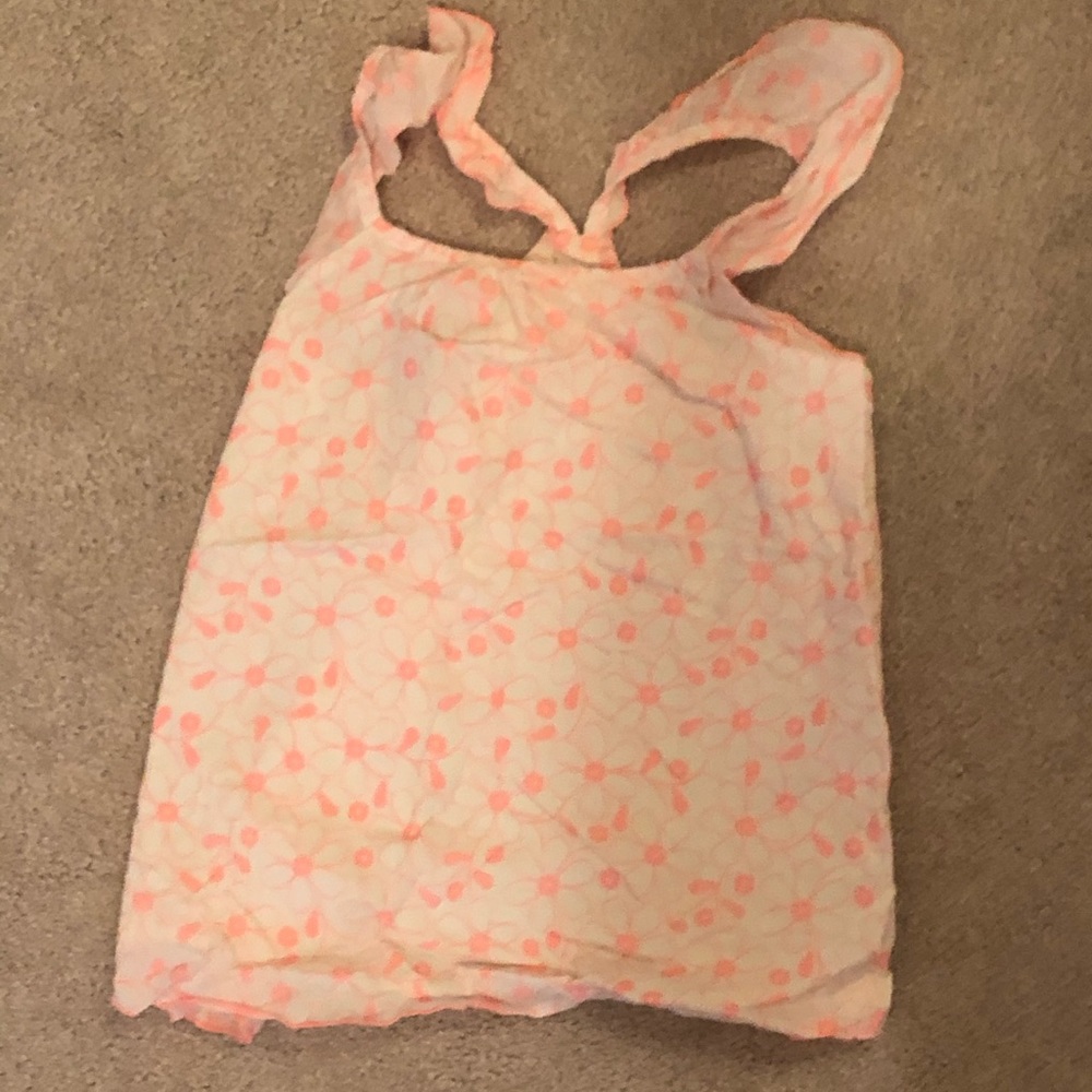 Girls shirt